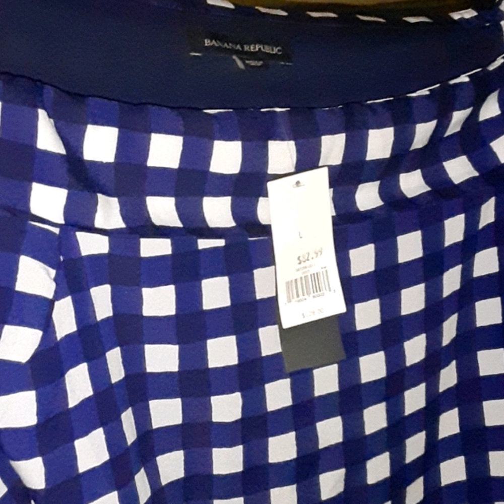 Banana republic dress